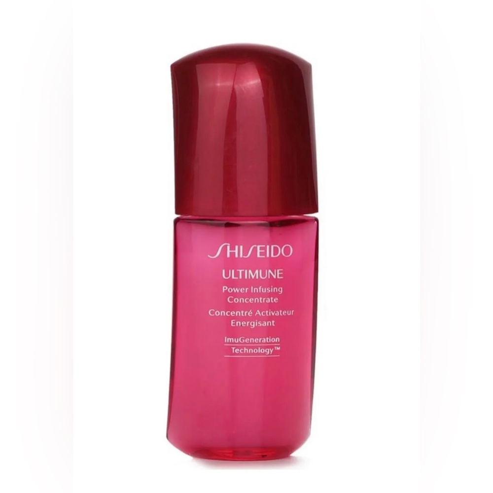 Shiseido Ultimune Power Infusing Concentrate - 10 mL | New